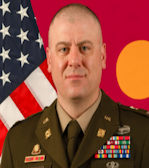 Col. Patrick Harnold